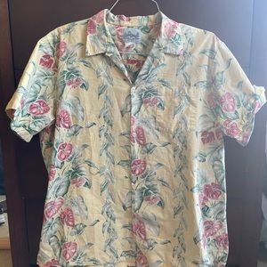 Vintage Hawaiian Shirt